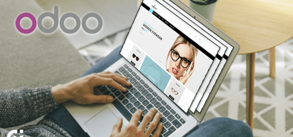 How Does Odoo Multi-purpose Theme Help Different Industries to Set Up E-Stores?