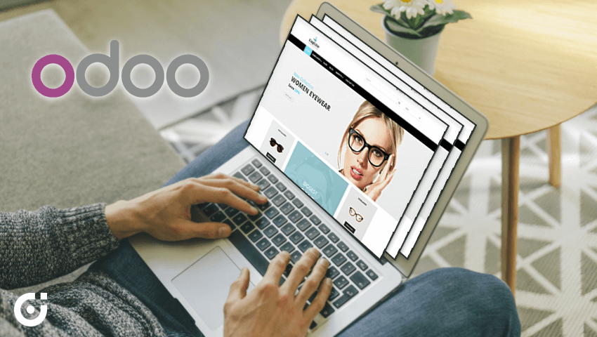 How Does Odoo Multi-purpose Theme Help Different Industries to Set Up E-Stores?