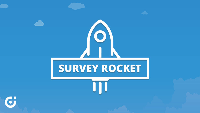 Sugar/Suite CRM Survey Rocket