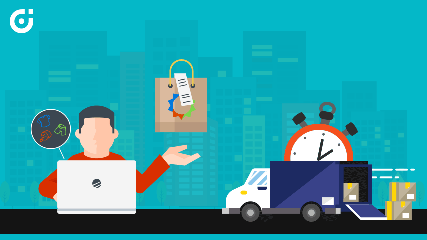 How Can E-Store Owners Combat Late Product Delivery Problems?