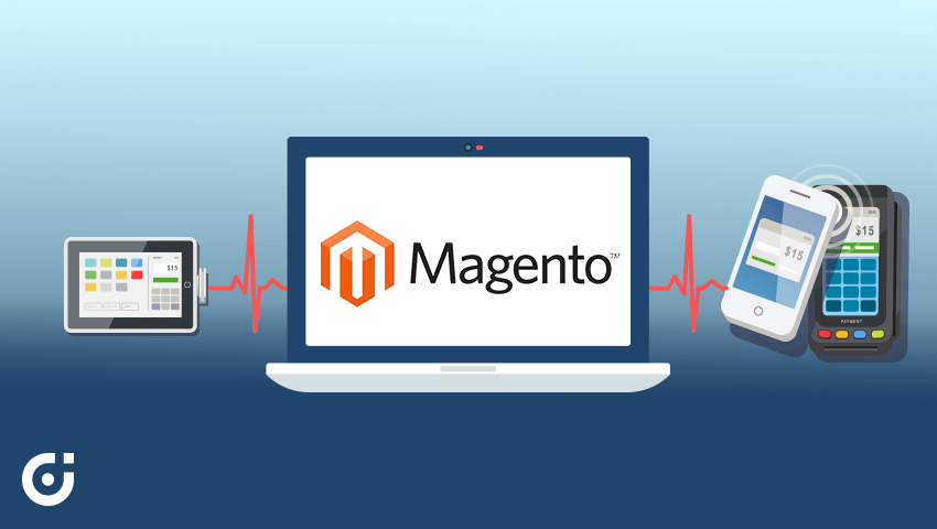 Top 10  Advantages of Using POS for Your Magento Website