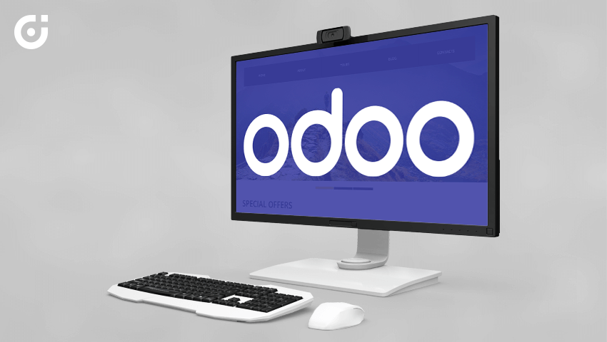 Exploring New Website Possibilities with Odoo themes