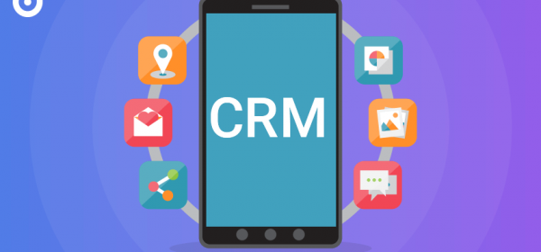 How to Implant Business Intelligence with Mobile CRM Applications