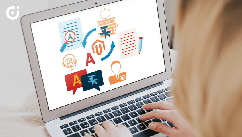 Enjoy 5 Benefits of Integrating Language Switcher to Your Magento Store