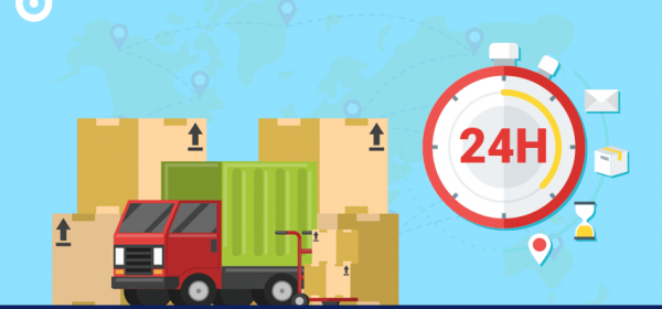 How to Make Timely Product Deliveries Each Time?