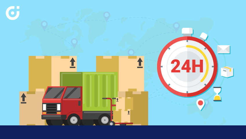 How to Make Timely Product Deliveries