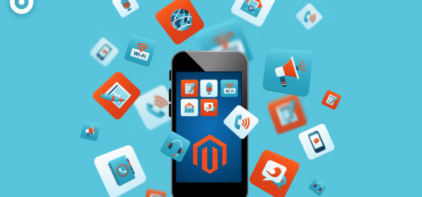 What Features Does a Magento Mobile App Builder Equip You With?