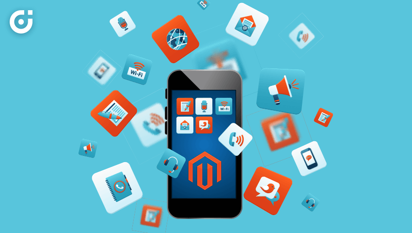 What Features Does a Magento Mobile App Builder Equip You With (1)