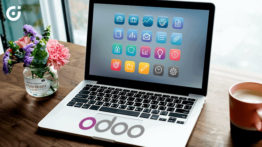 Customize Odoo Backend to Make Your Odoo Store More Productive