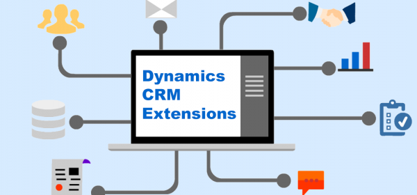 How Dynamics CRM Extensions Can Enhance your CRM System?