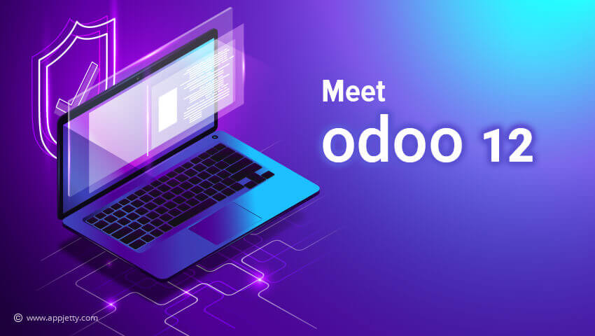 Odoo Version 12: What Does It Have in Store for You?