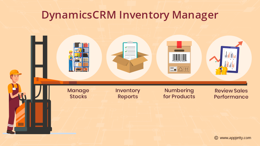 How AppJetty’s Inventory Manager Outsmart Other Software