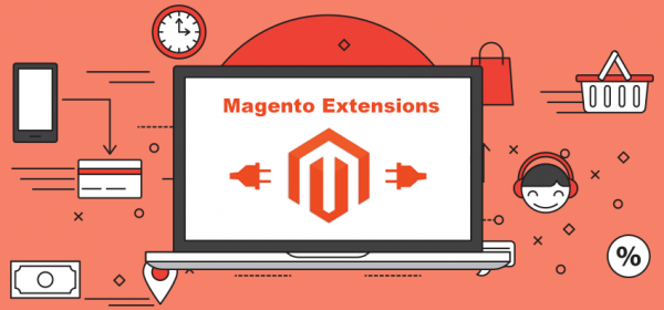 Multiple Benefits of Magento Extensions You Might Be Overlooking!