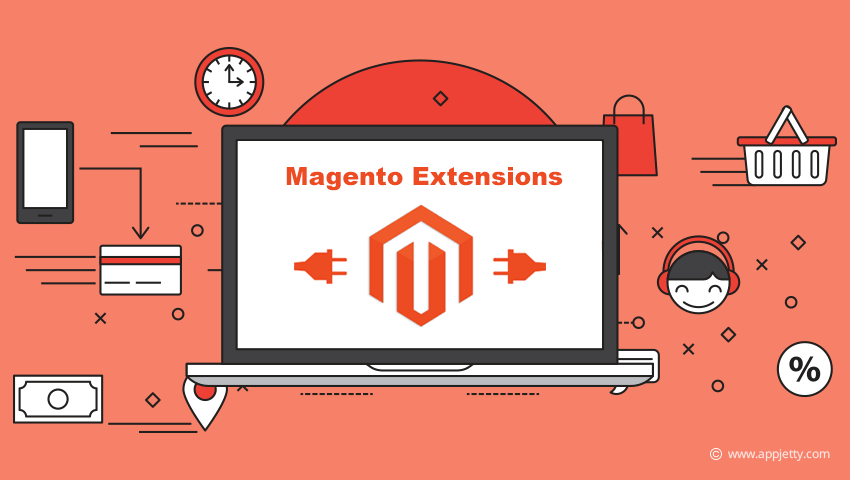 Magento Extensions