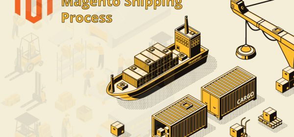 How Does Magento Make Australia Shipping Process More Effective?