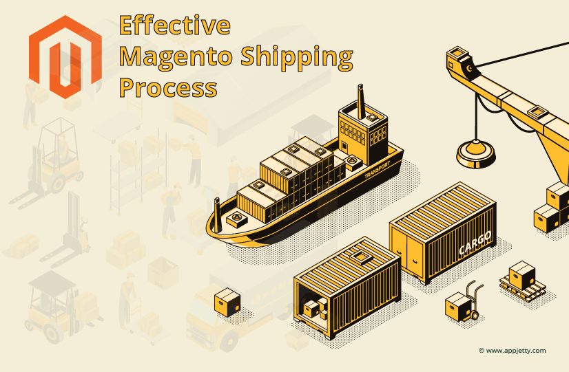 magento shipping extensions