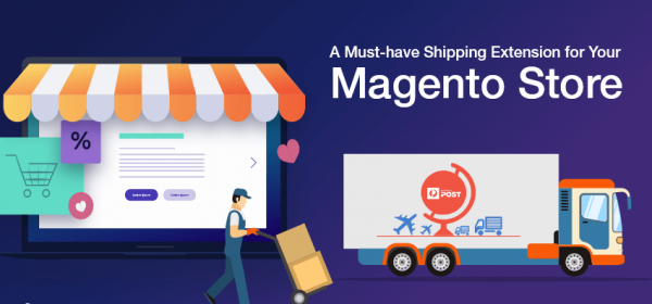 A Must-have Shipping Extension for Your Magento Store