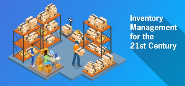 One Solution to Eliminate Your E-commerce Inventory Management Problems