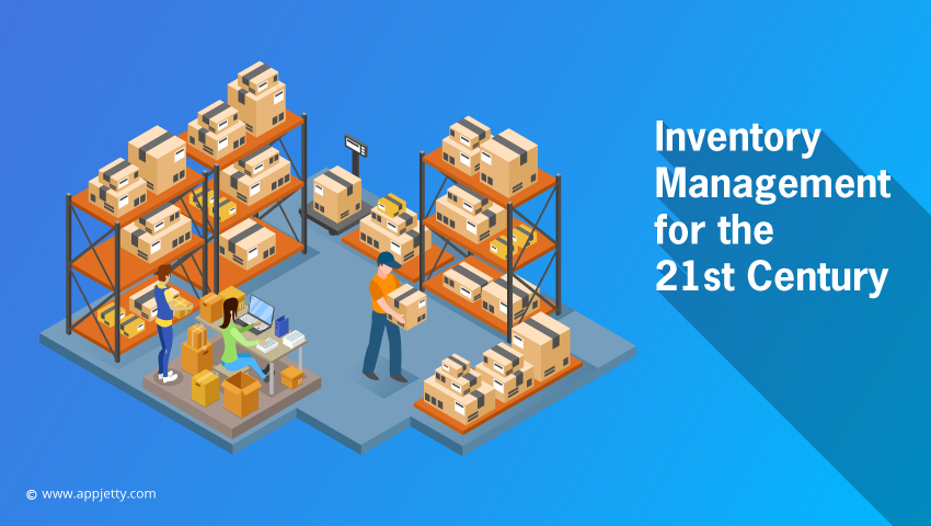 One Solution to Eliminate Your E-commerce Inventory Management Problems