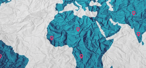 Effective Territory Management with Dynamics Map Integration