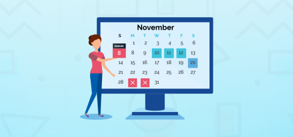 Tips to Effectively Manage Your Dynamics CRM Calendar