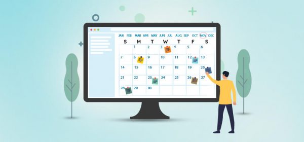 Dynamics 365 Calendar for IT Companies: An Affordable Tool for Better Business