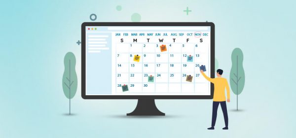 How to View and Manage Appointments From Dynamics CRM Calendar