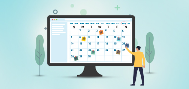 How to View and Manage Appointments From Dynamics CRM Calendar