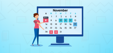 Tips to Effectively Manage Your Dynamics CRM Calendar