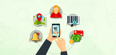 Must-Have Powerful Ecommerce Mobile App Features in 2020