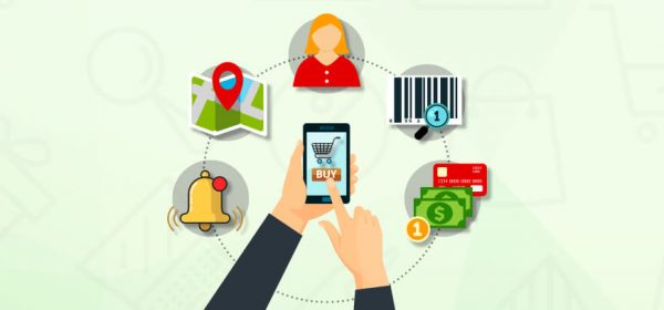 Must-Have Powerful Ecommerce Mobile App Features in 2020
