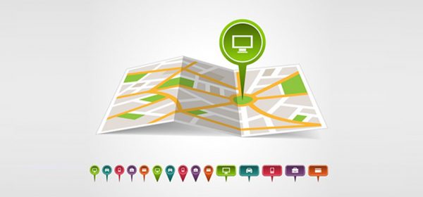 How to Plot Entity Records on Map in Dynamics 365