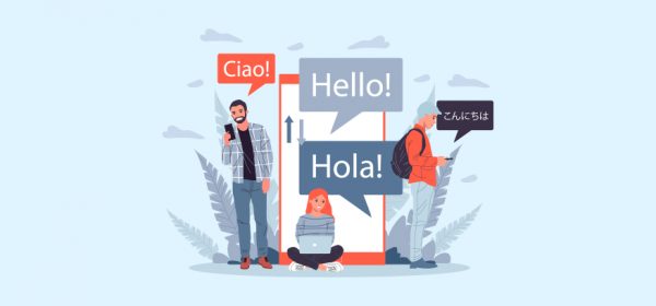 How Language Translation Can Help a Business during COVID-19