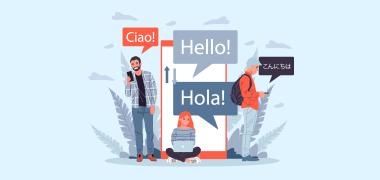 How Language Translation Can Help a Business during COVID-19