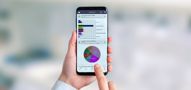 Mobile CRM: The Logistical Helping Hand In A Hospital