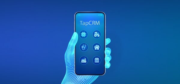 TapCRM: How These 6 Industries Can Use It