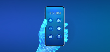 TapCRM: How These 6 Industries Can Use It