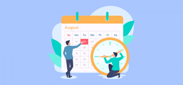 Enterprise Appointment Scheduling: All You Need to Know