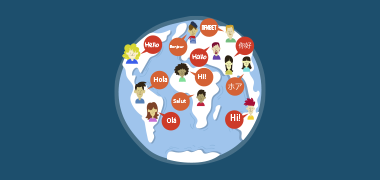 Crossing borders with Native Language Translation