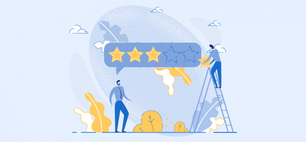 How to Create Customer Experience Survey (Ratings and NPS) using Survey Rocket