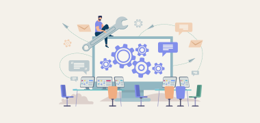 How to Configure and Access Summary Card in 365 Dynamics Map Integration