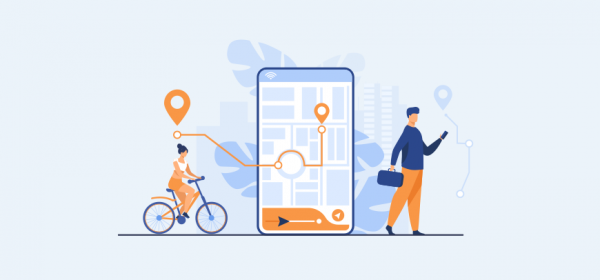 Autoschedule Route for Selected Record using MappyField 365