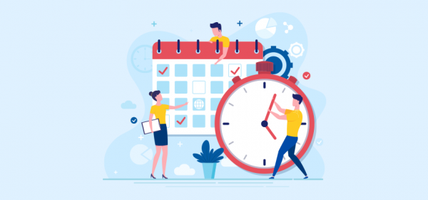 How to Manage the Working Hours of the Users in Calendar 365