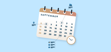 How to manage a Bookable Resource Booking in AppJetty Calendar 365?