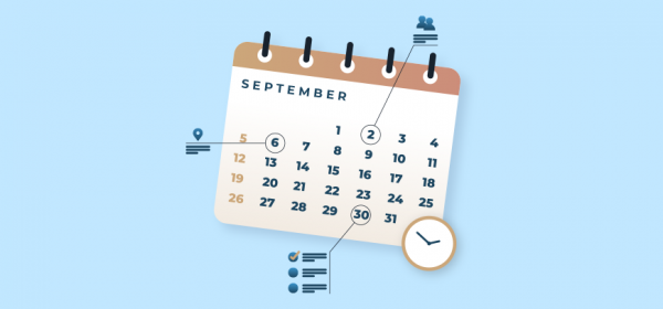 How to manage a Bookable Resource Booking in AppJetty Calendar 365?