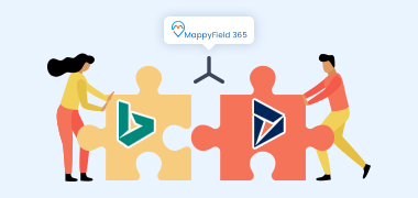 How to Make the Most of Dynamics 365 Bing Maps Integration