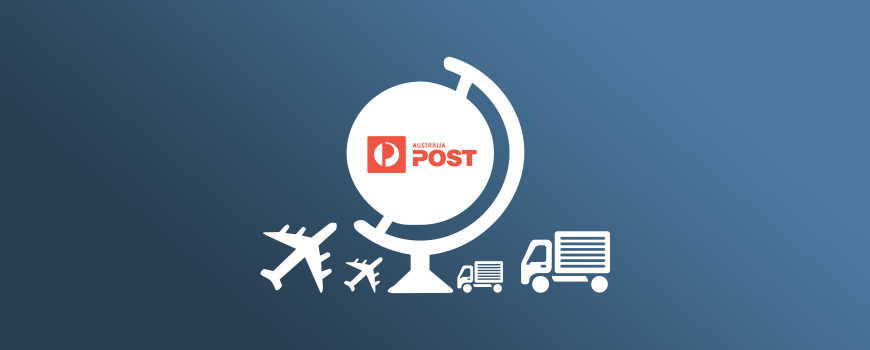 Auspost Shipping for Shopify