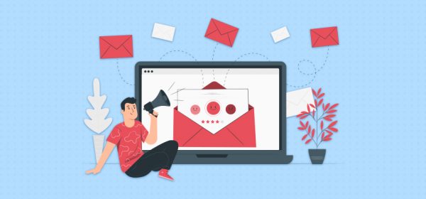 A Guide to Email Survey Templates: Basics, Benefits, and Types