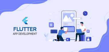 Flutter App Development: Basics and Benefits