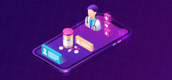How a Mobile App Can Benefit the Healthcare Industry